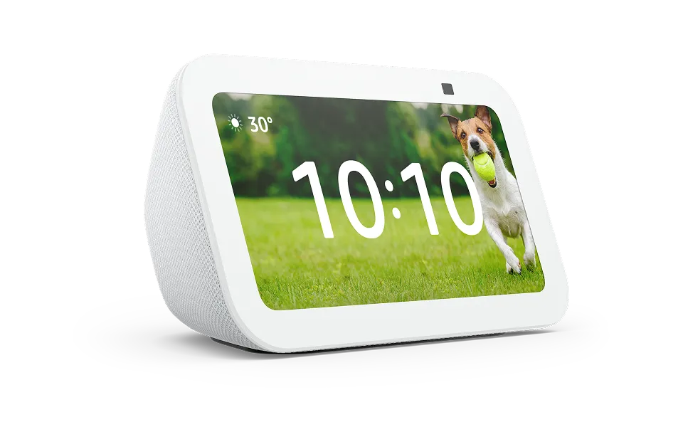 Amazon Echo Show5