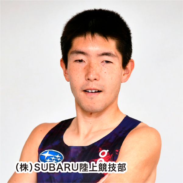 パラアスリート唐澤 剣也選手のイメージ