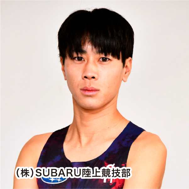 パラアスリート唐澤 剣也選手のイメージ